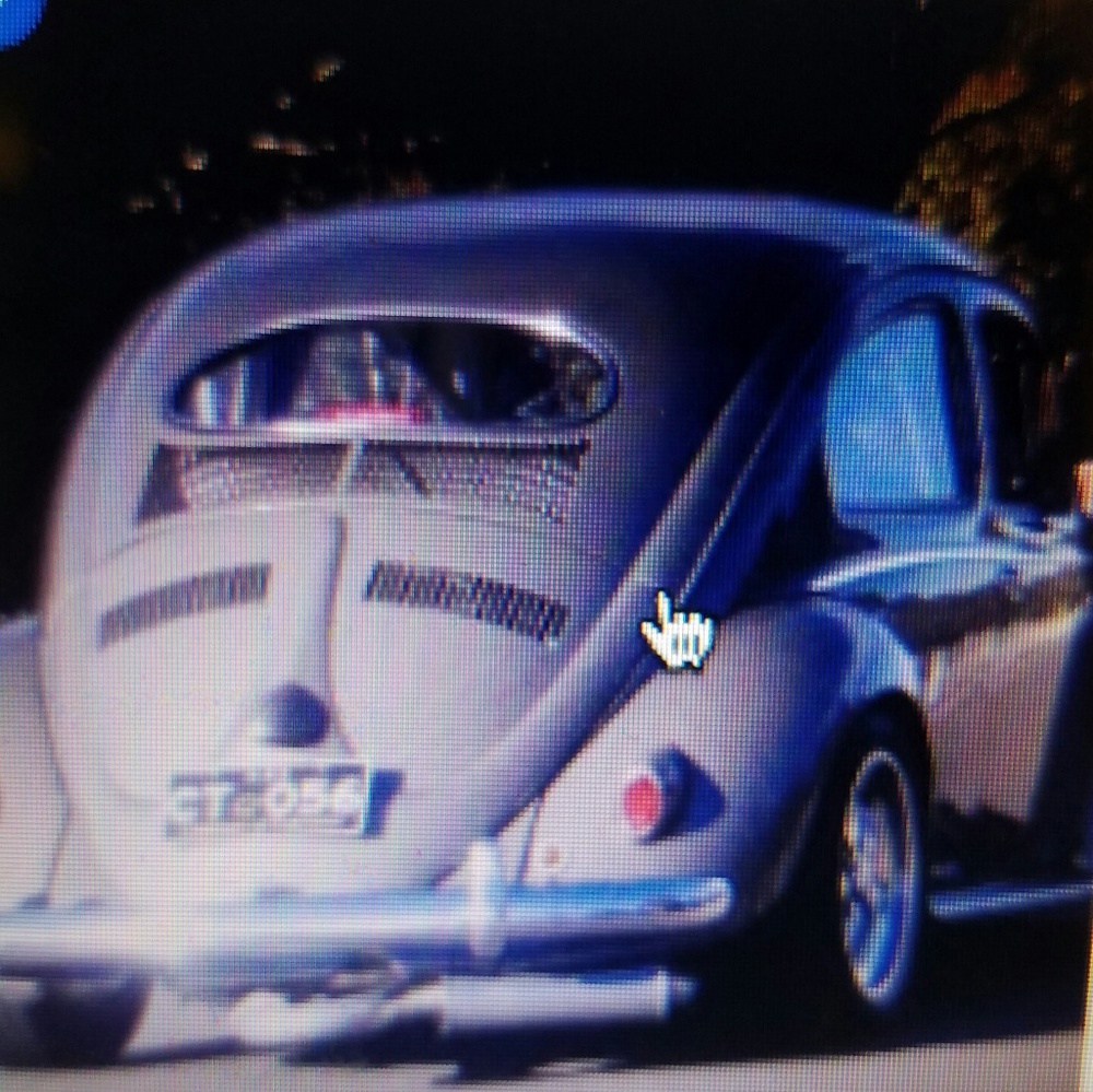 Meet your Posher, Nick